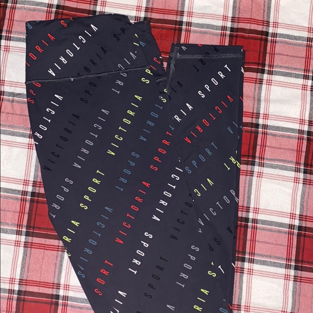 Victoria’s Secret Leggings